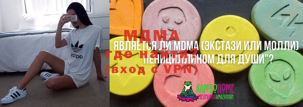 стафф Алексин